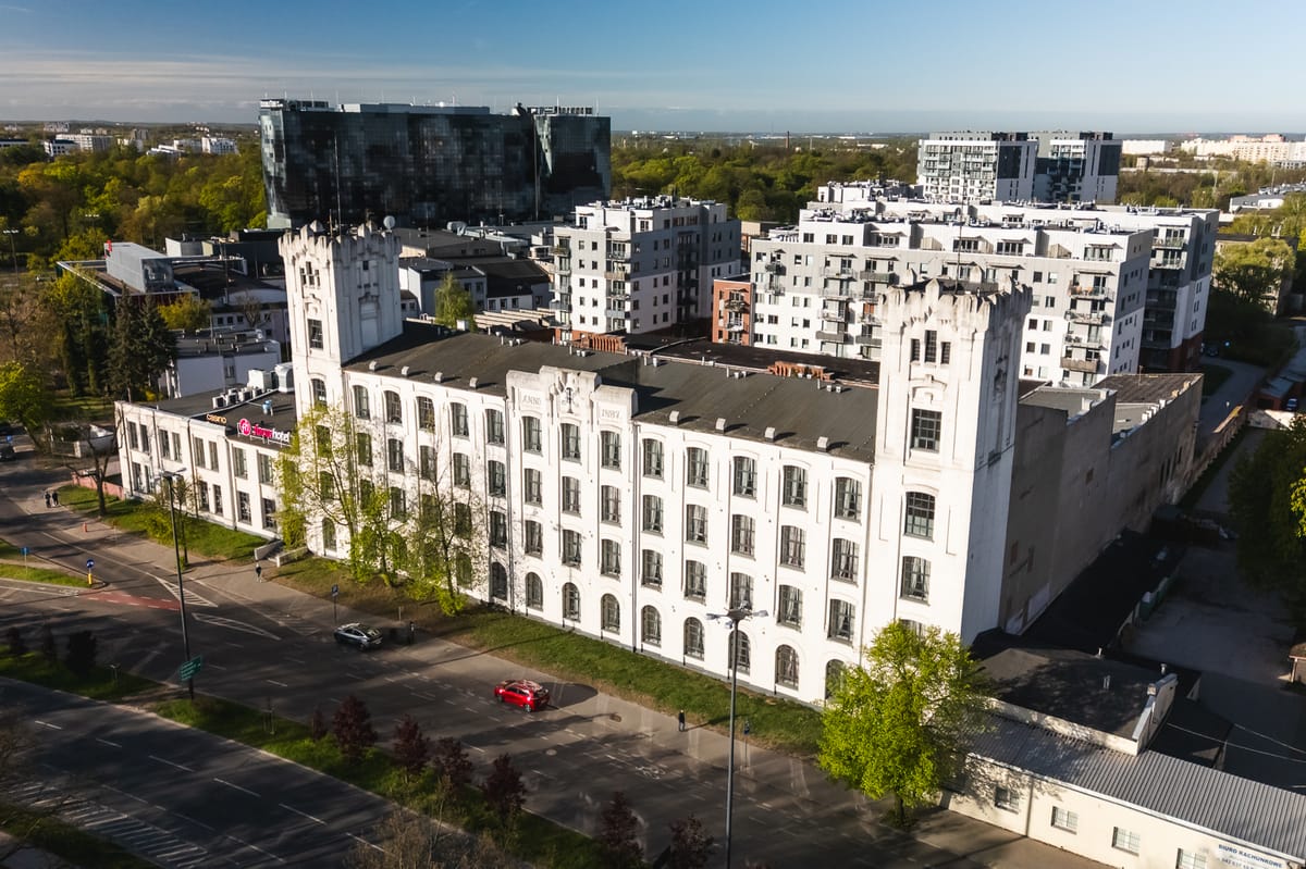 Focus Hotel Łódź — 3