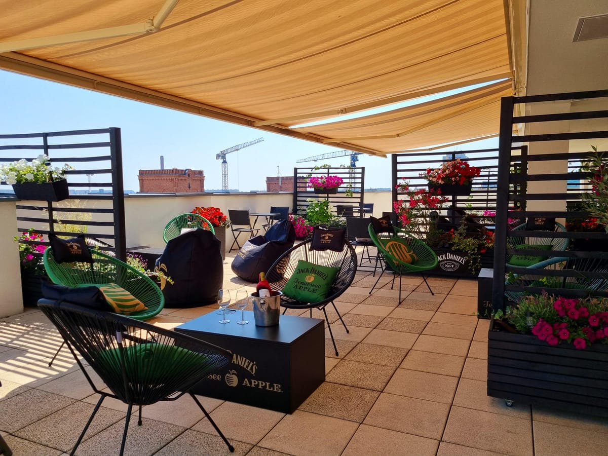 Holiday Inn Lodz — 5