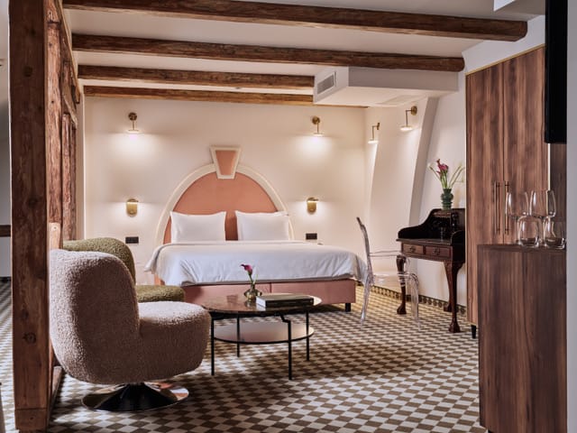 Hotel Pietryna — 2