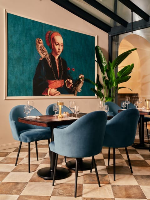 Hotel Pietryna — 3