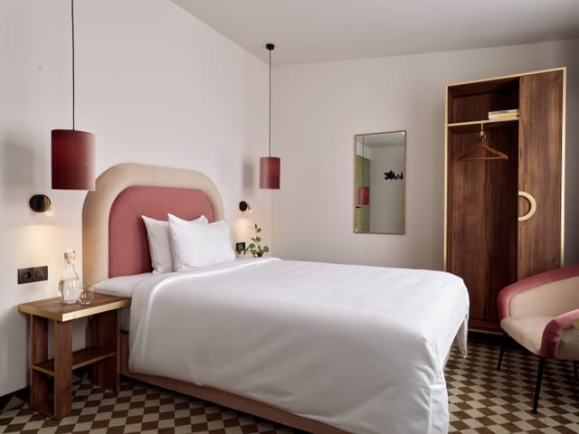 Hotel Pietryna — 5
