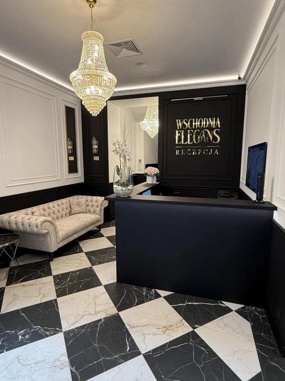 Wschodnia Elegans Aparthotel Łódź — 4