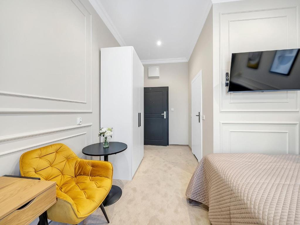 Wschodnia Elegans Aparthotel Łódź — 5