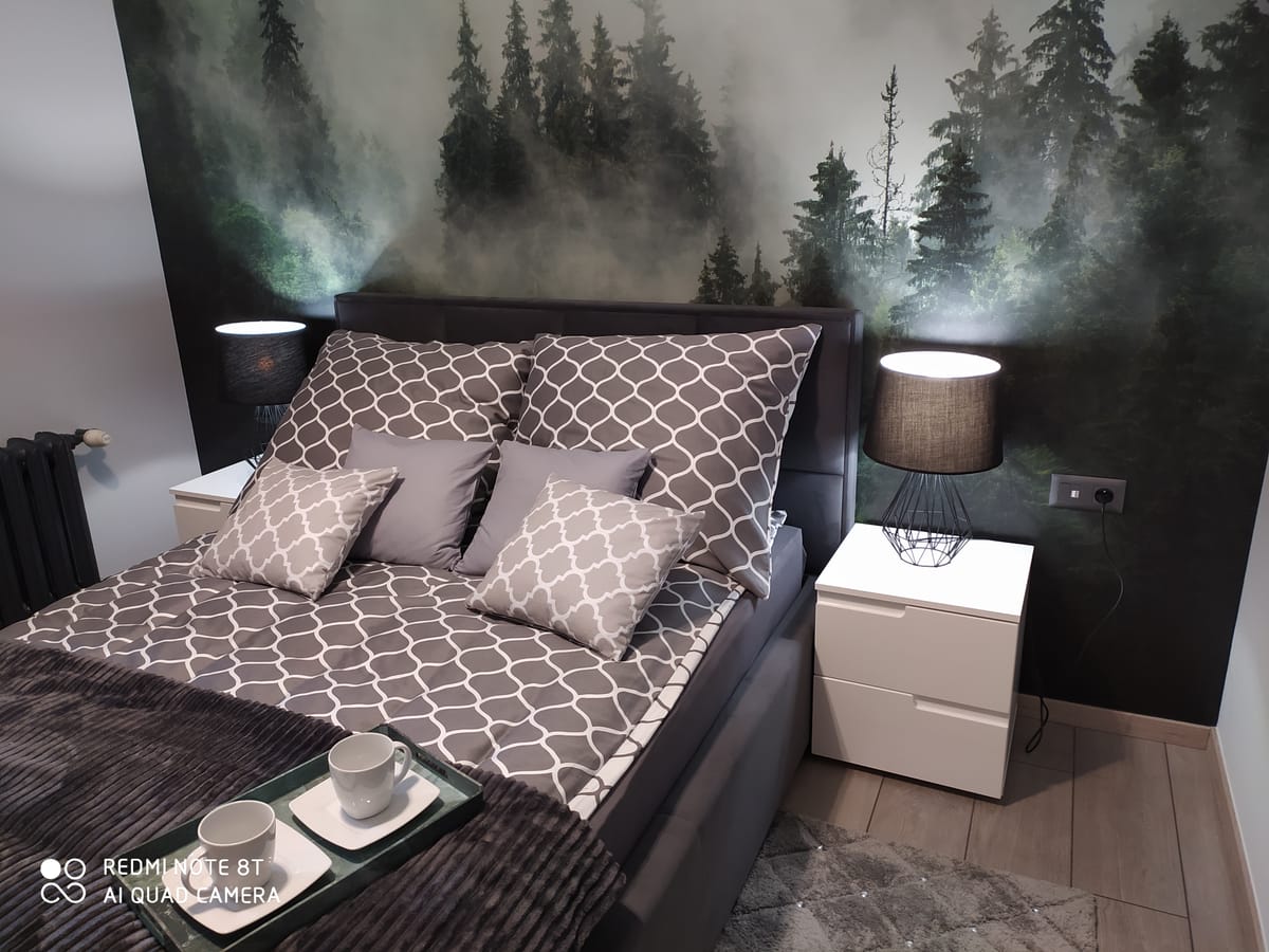 Apartamenty Długa 7 — 1