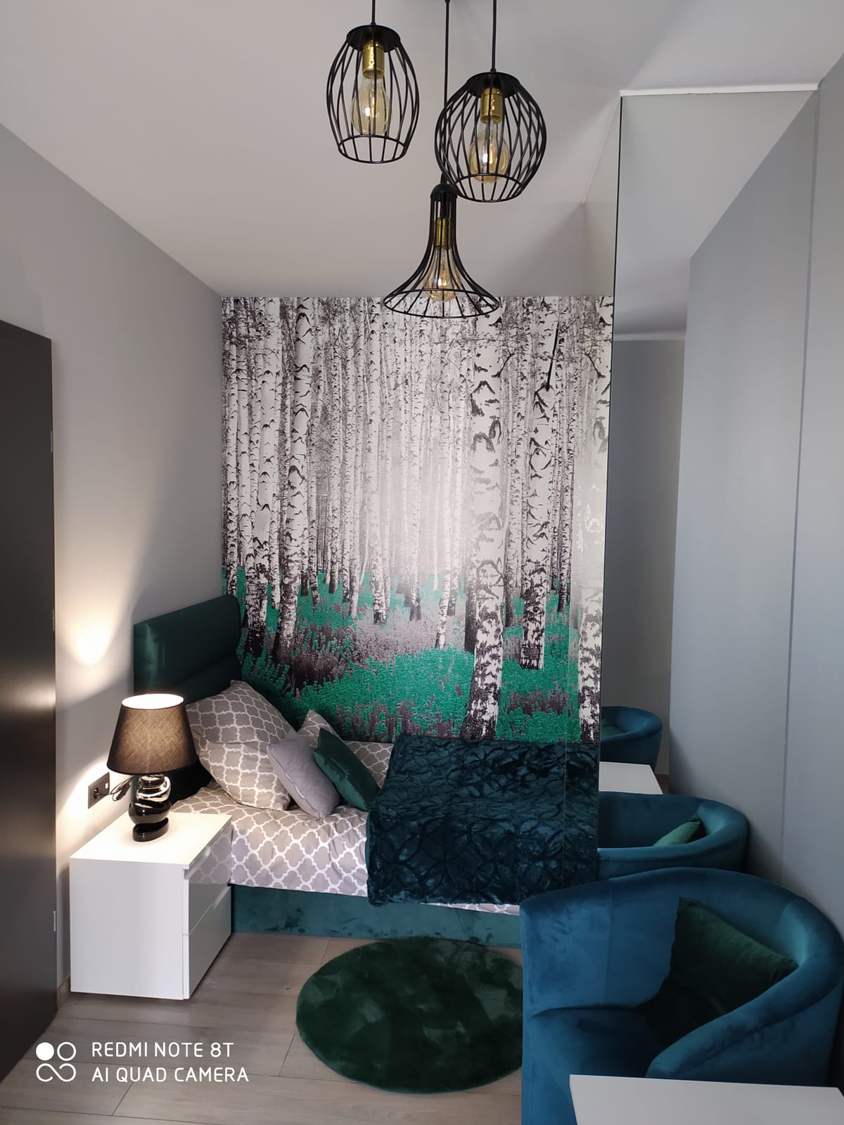 Apartamenty Długa 7 — 2