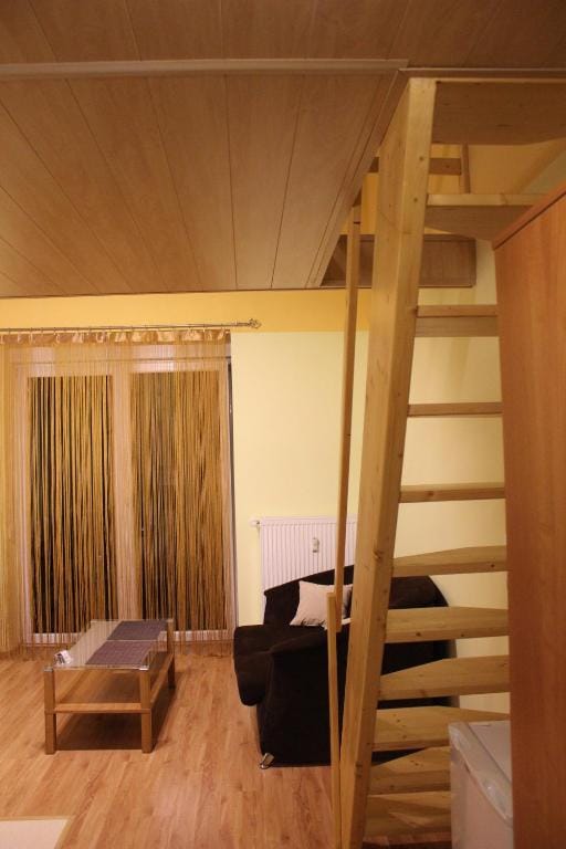 Apartamenty Green Garden z ogrodem i przyjazne dla zwierząt, Racibórz — 1