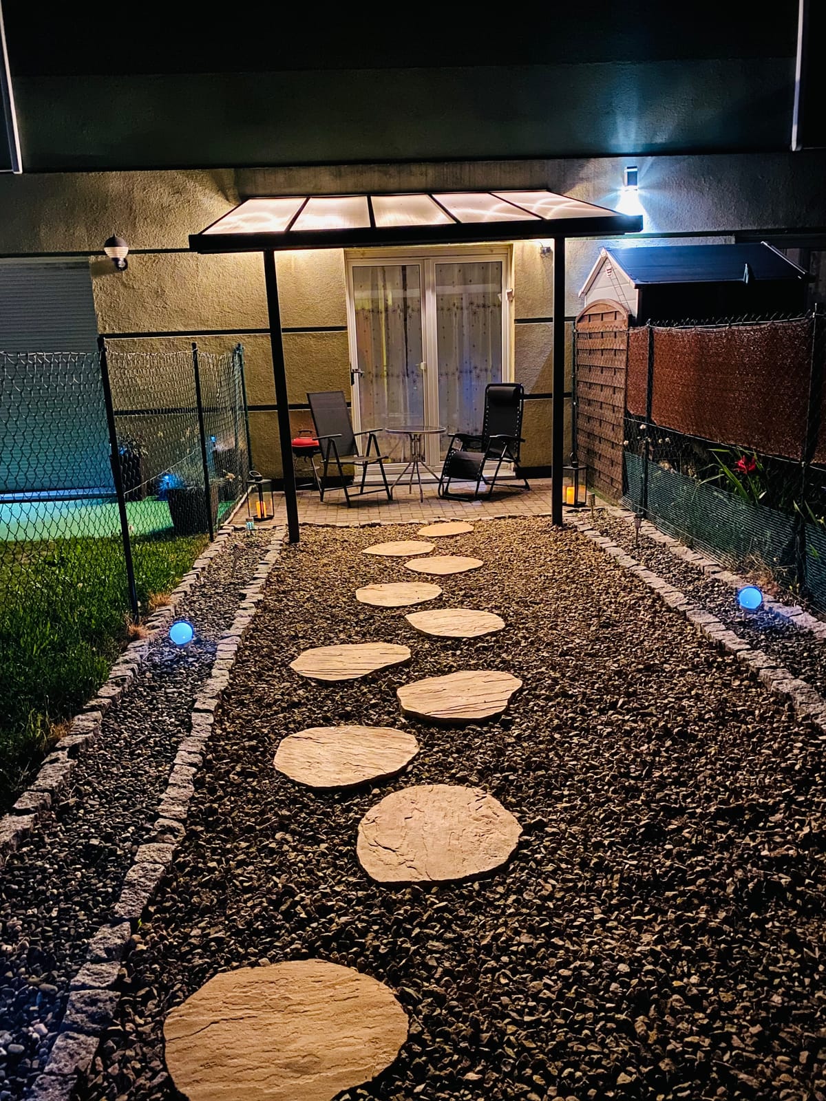 Apartamenty Green Garden z ogrodem i przyjazne dla zwierząt, Racibórz — 4