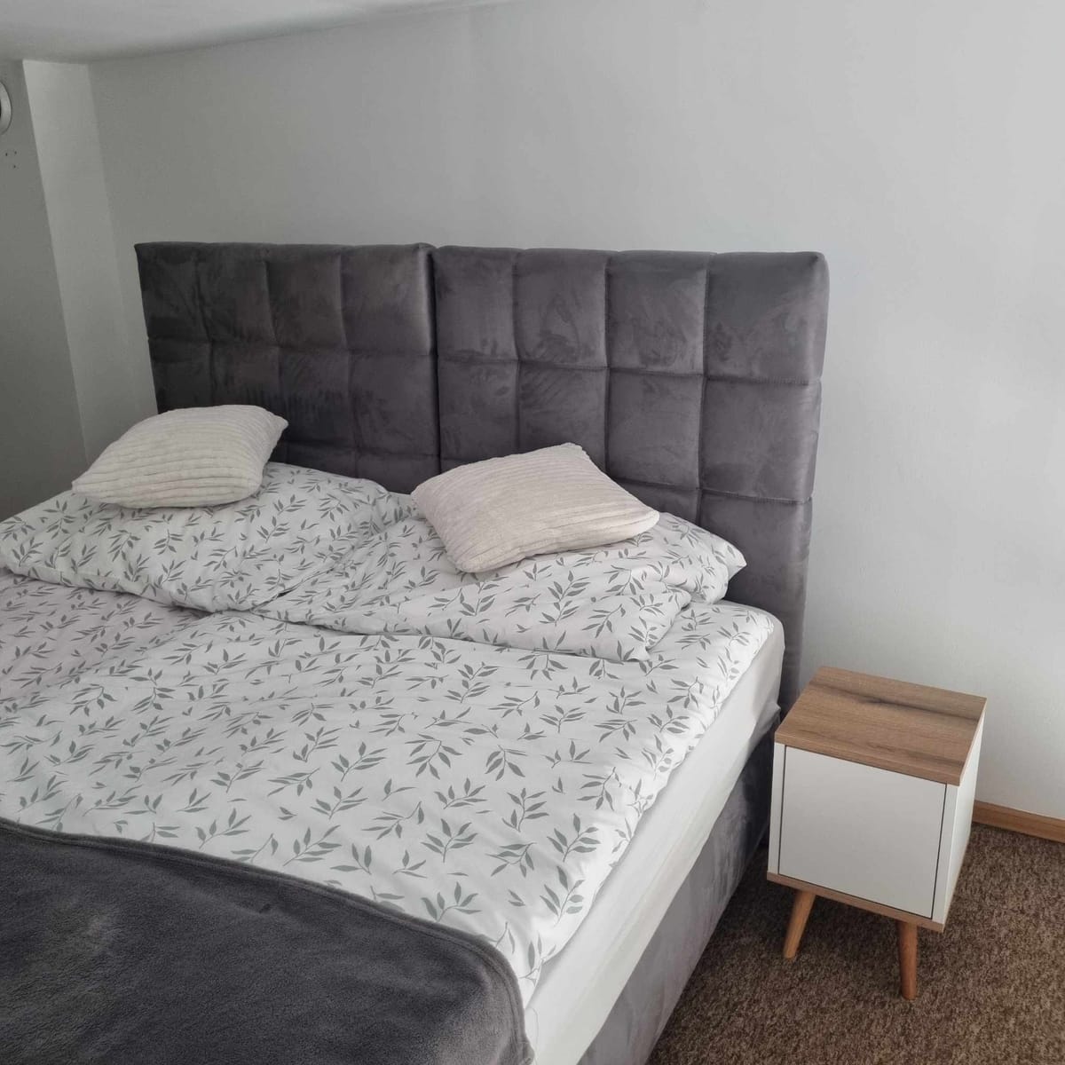 Apartamenty Green Garden z ogrodem i przyjazne dla zwierząt, Racibórz — 5