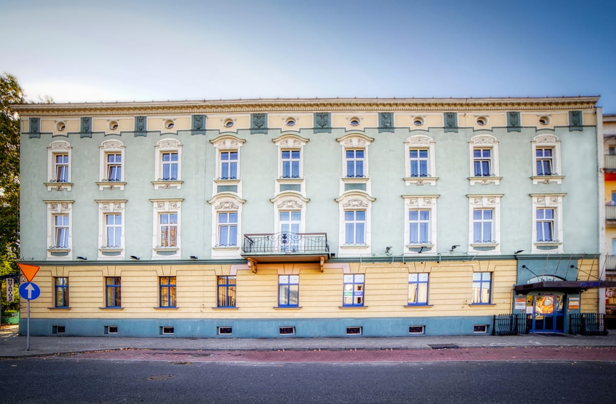 Polonia Racibórz — 5