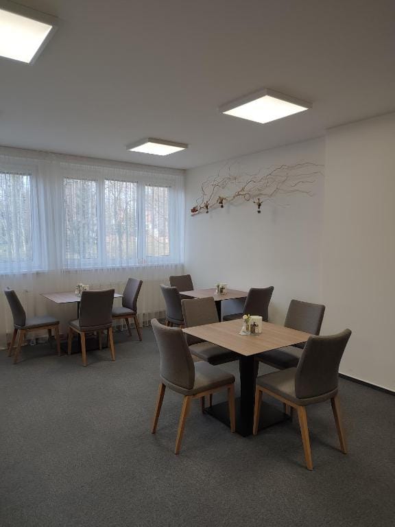BEST Hotel Garni — 4