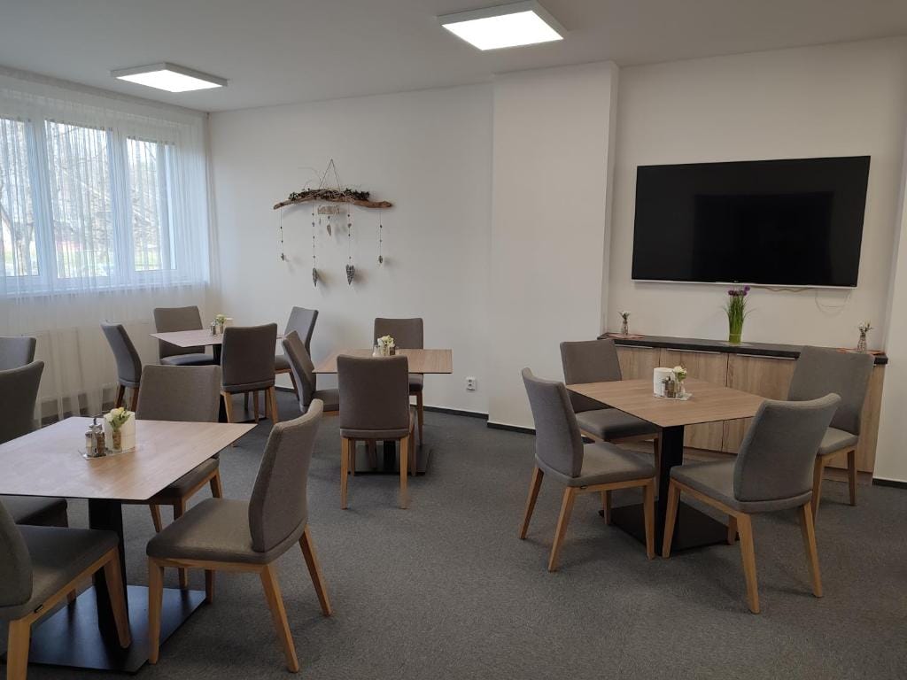 BEST Hotel Garni — 5