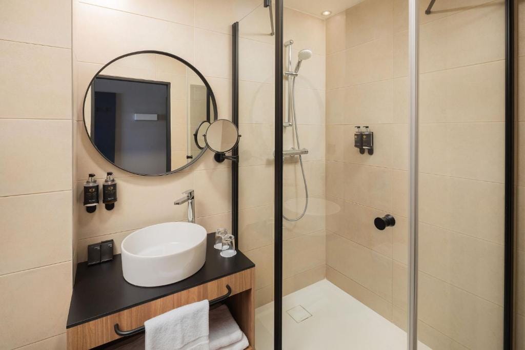 City Inn Hotel Olomouc — 2