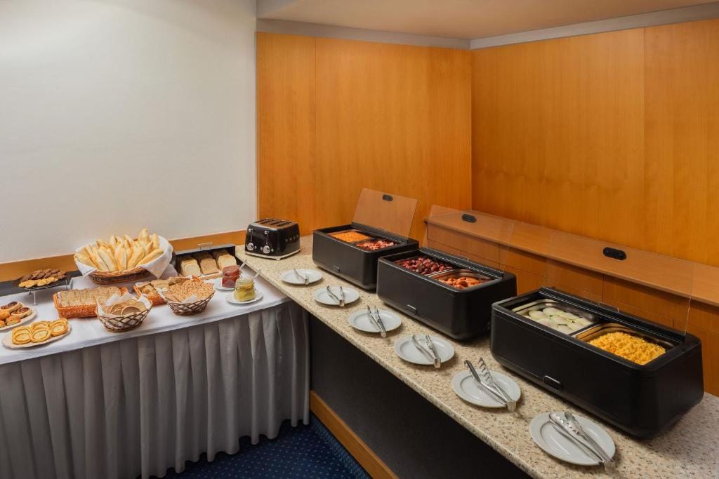 City Inn Hotel Olomouc — 5