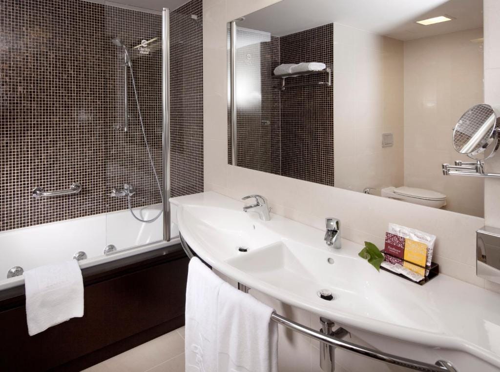 Clarion Congress Hotel Olomouc — 3