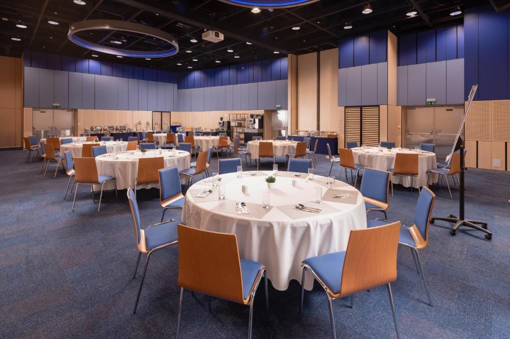 Clarion Congress Hotel Olomouc — 4