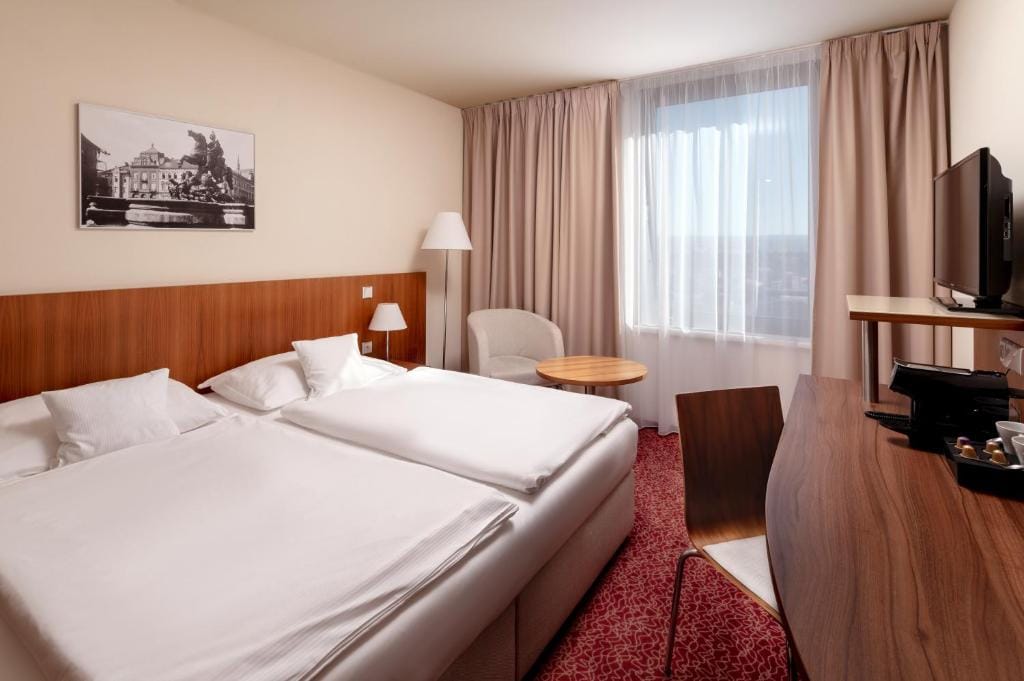 Clarion Congress Hotel Olomouc — 5