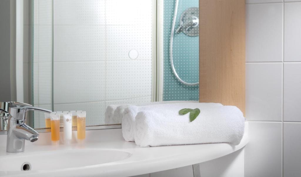 Comfort Hotel Olomouc Centre — 3