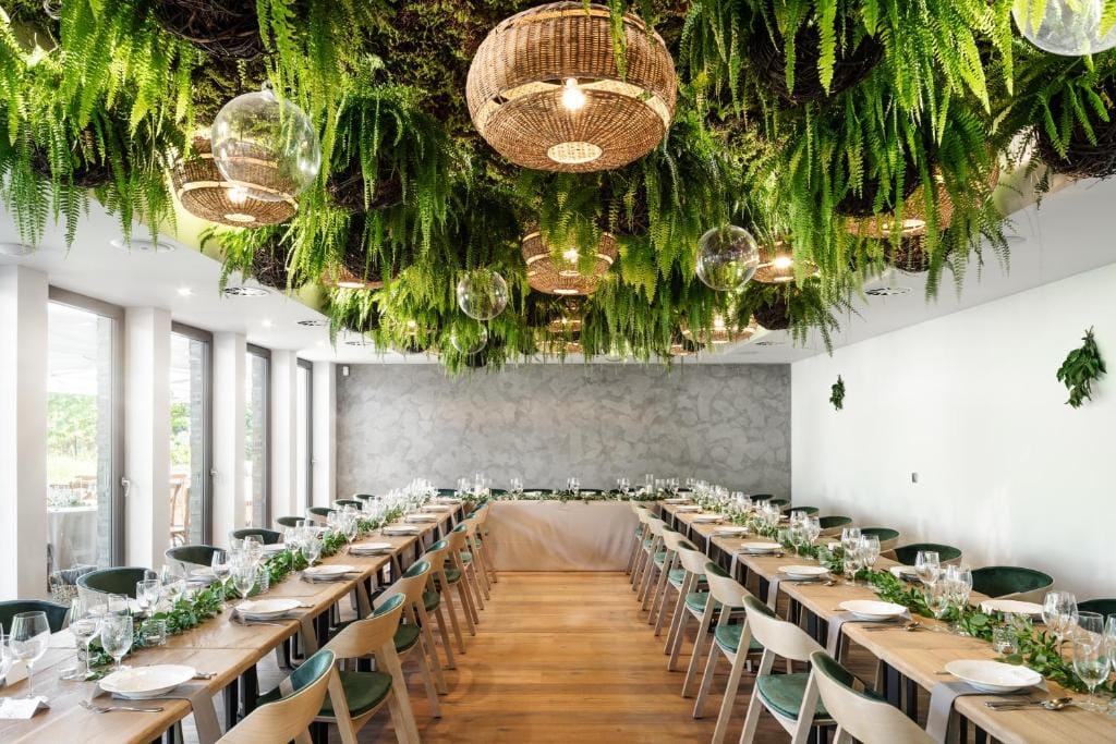 HERBARIUM boutique hotel — 1