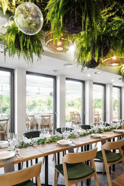 HERBARIUM boutique hotel — 3