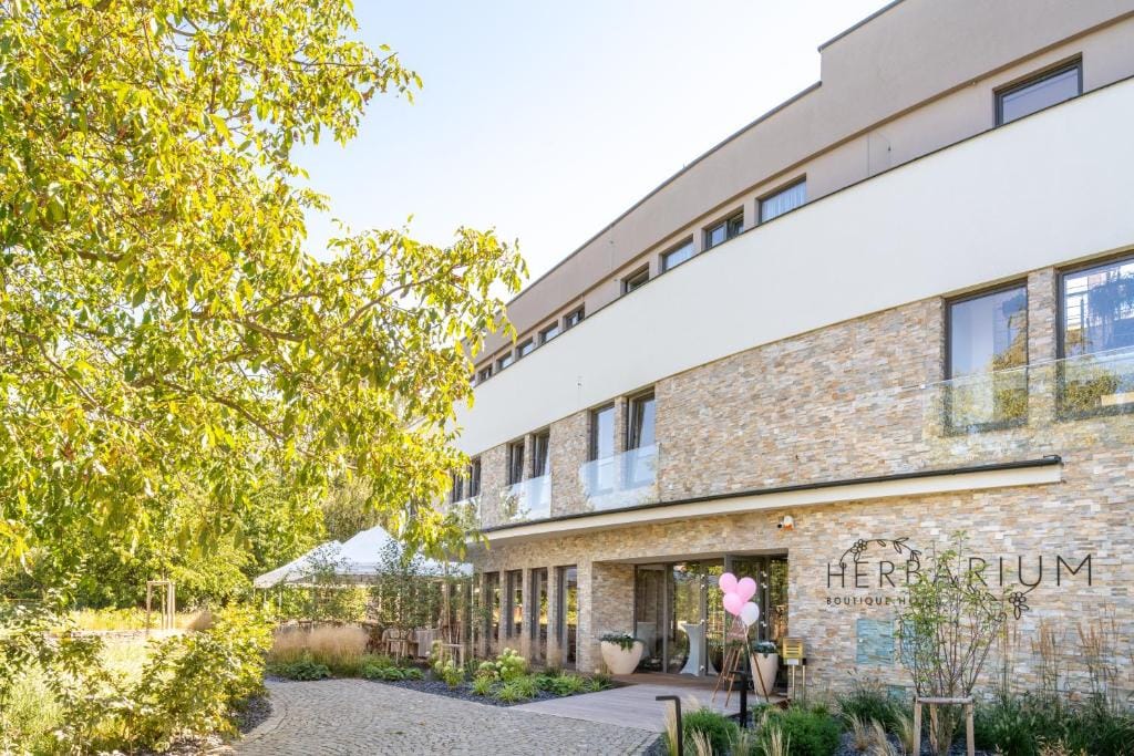HERBARIUM boutique hotel — 4