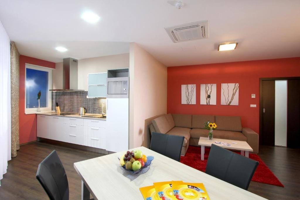 Hotel Gól garni — 4