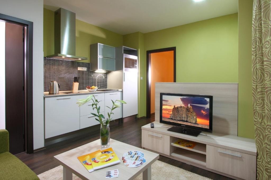 Hotel Gól garni — 5