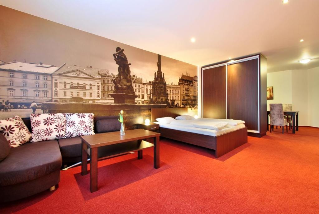 Hotel Palác — 2