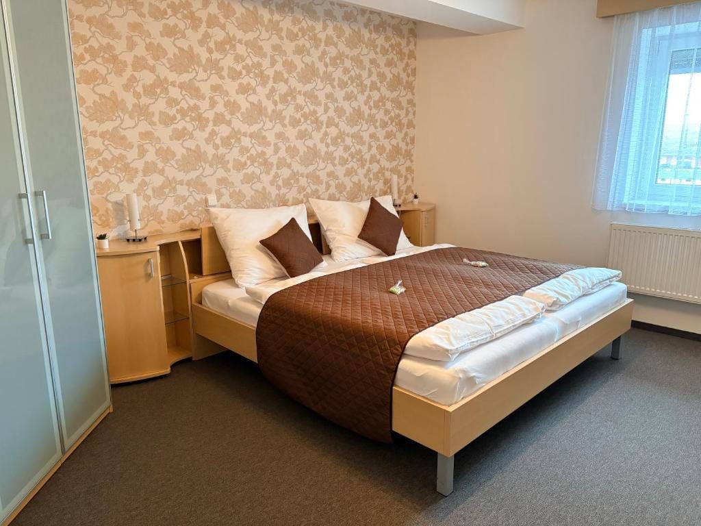 Hotel Senimo — 2