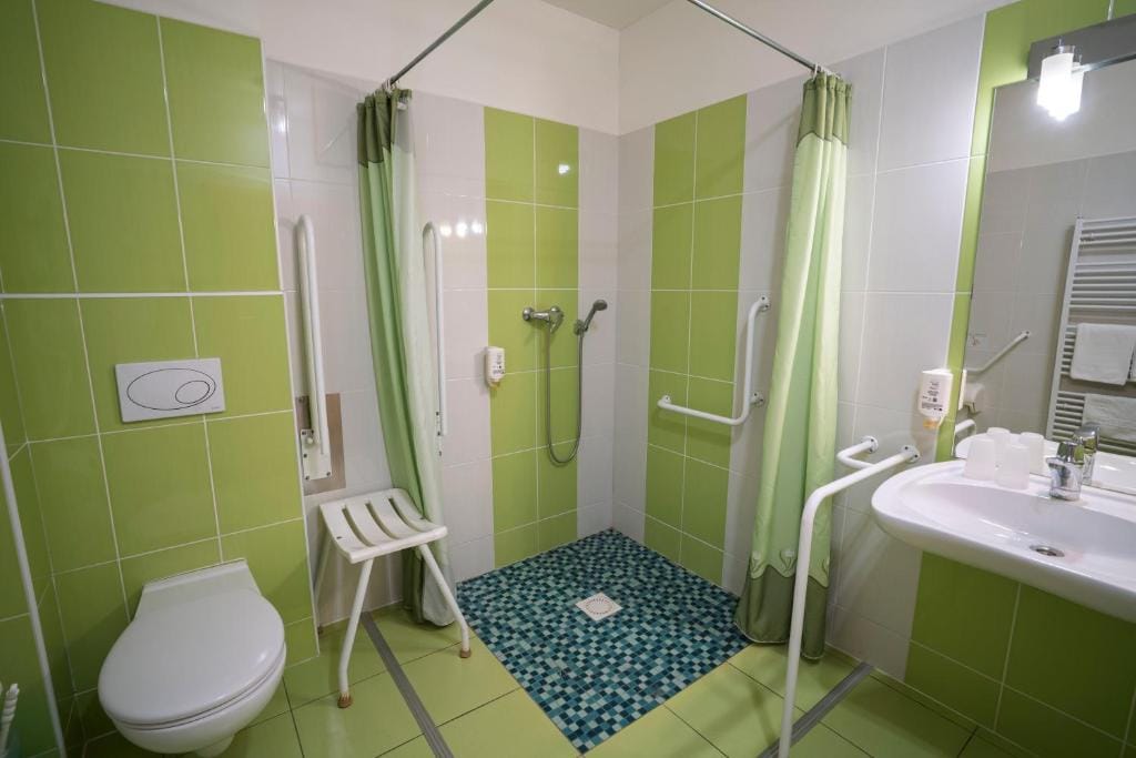 Hotel Senimo — 3