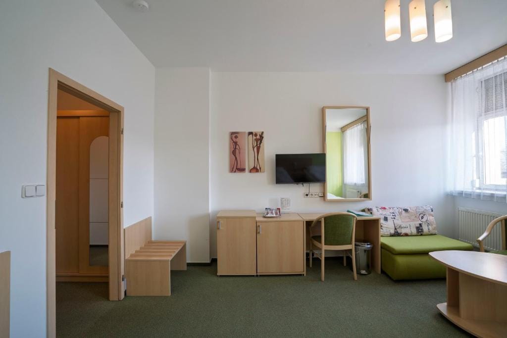 Hotel Senimo — 5