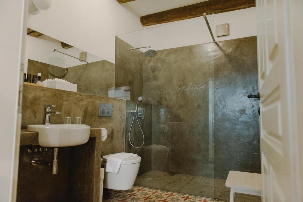 Miss Sophie's Olomouc - Boutique Hotel — 3