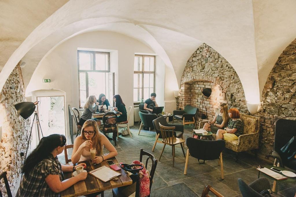 Miss Sophie's Olomouc - Boutique Hotel — 4