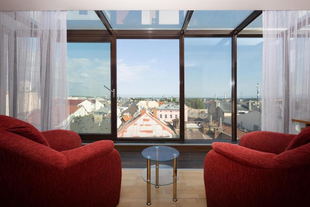 OREA Hotel Arigone Olomouc — 3