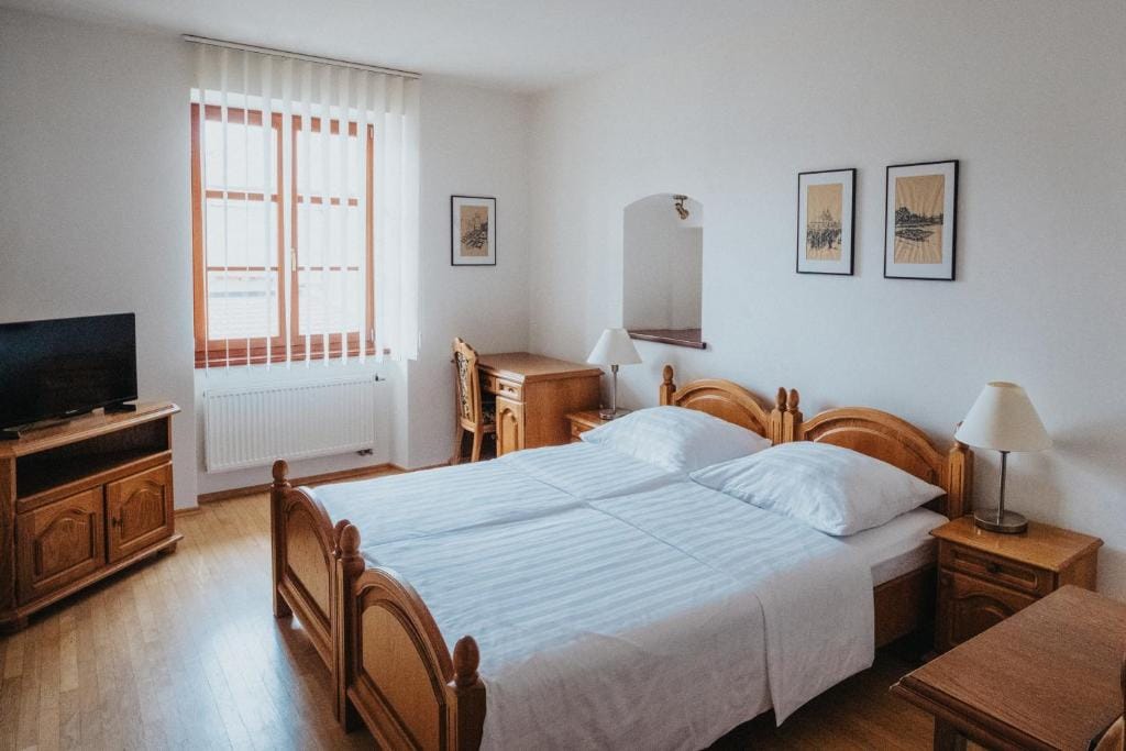 OREA Hotel Arigone Olomouc — 4