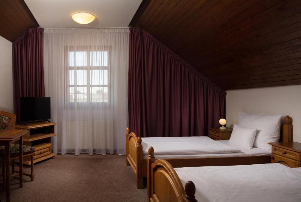 OREA Hotel Arigone Olomouc — 5