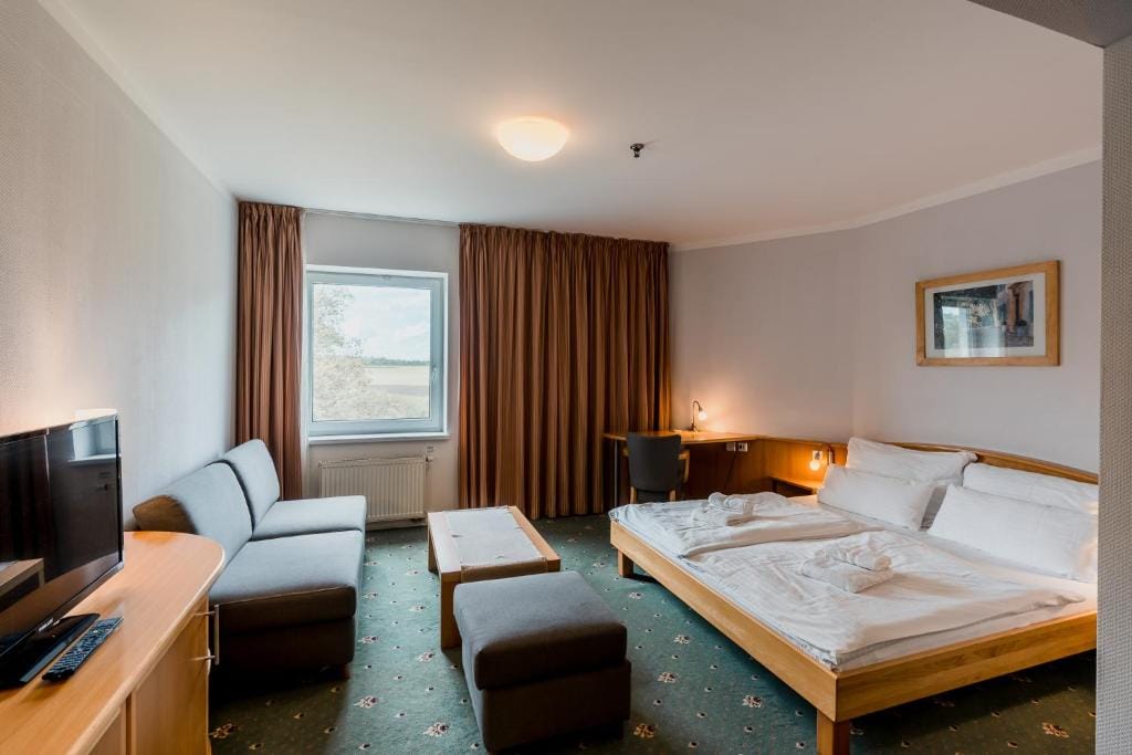 Prachárna Park Hotel Olomouc — 2