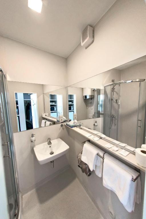 Smarthotel Nezvalova Archa — 3