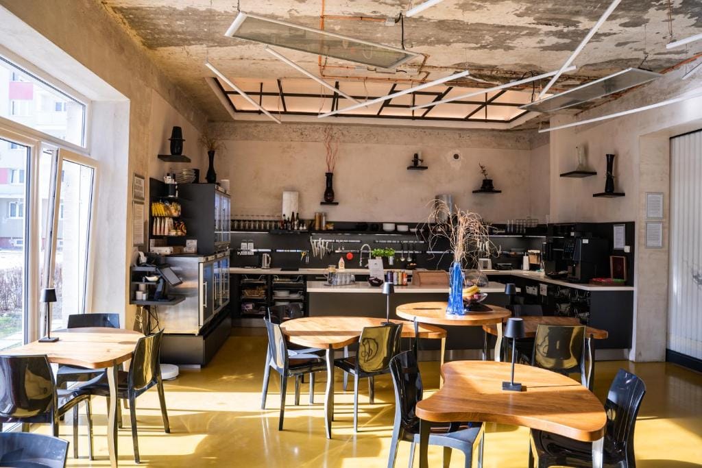 Smarthotel Nezvalova Archa — 4