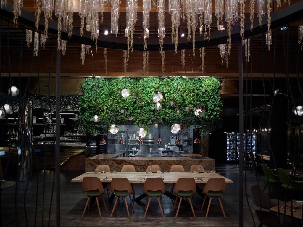 Theatre Hotel — 2