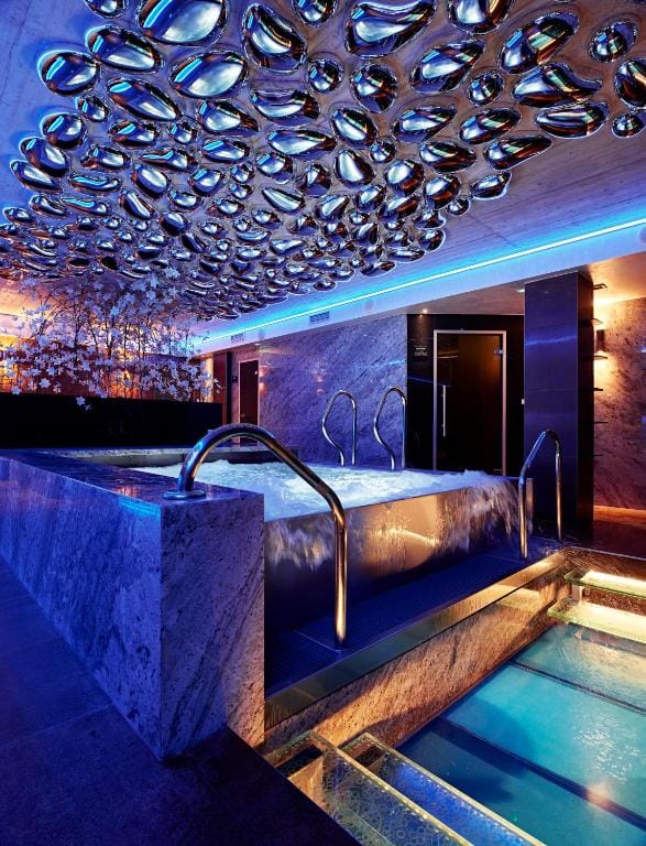 Theatre Hotel — 3