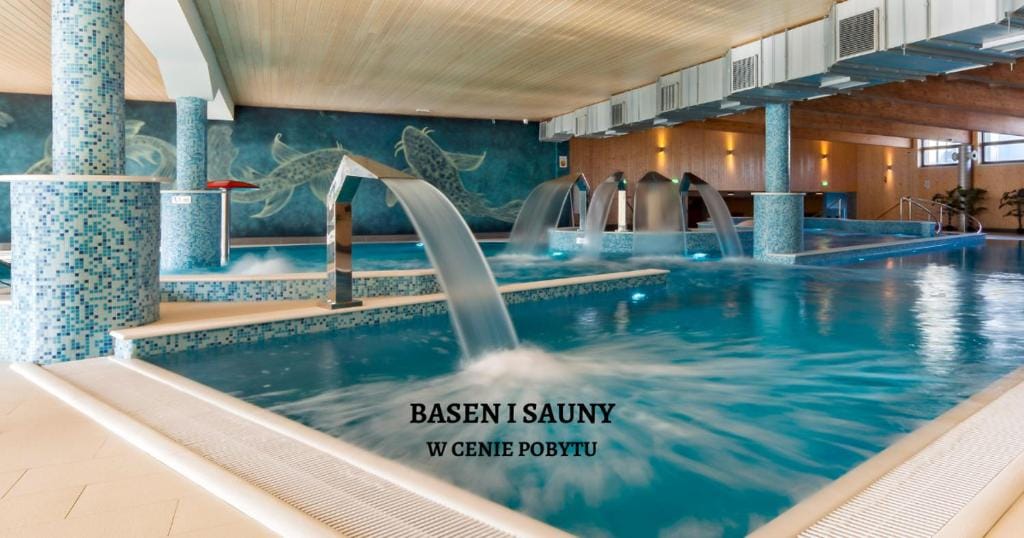 Aquapark Reda