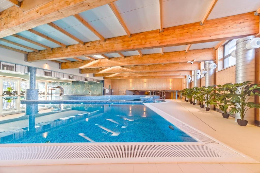 River Style Hotel & SPA — 3