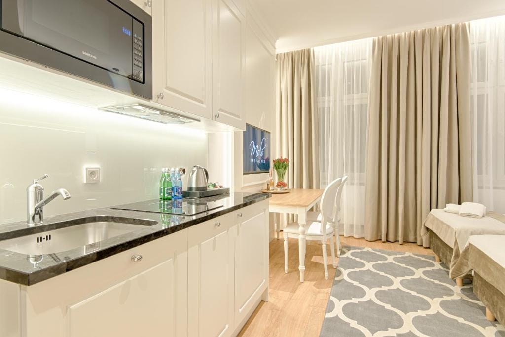 Apartamenty Molo Residence — 3