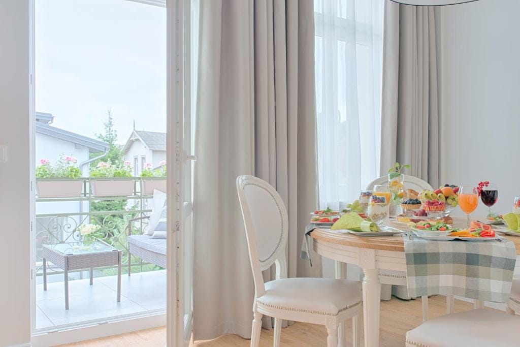 Apartamenty Molo Residence — 4