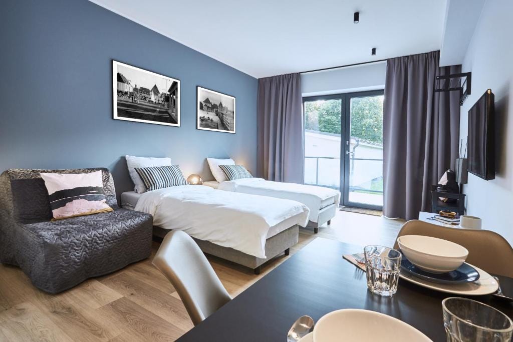 Apartamenty Sopot19 — 1