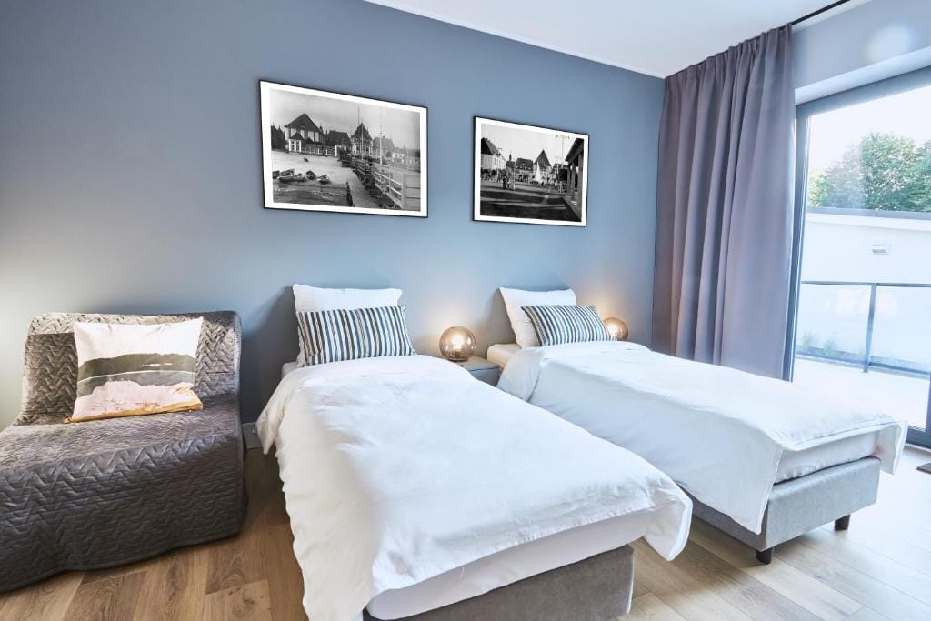Apartamenty Sopot19 — 2