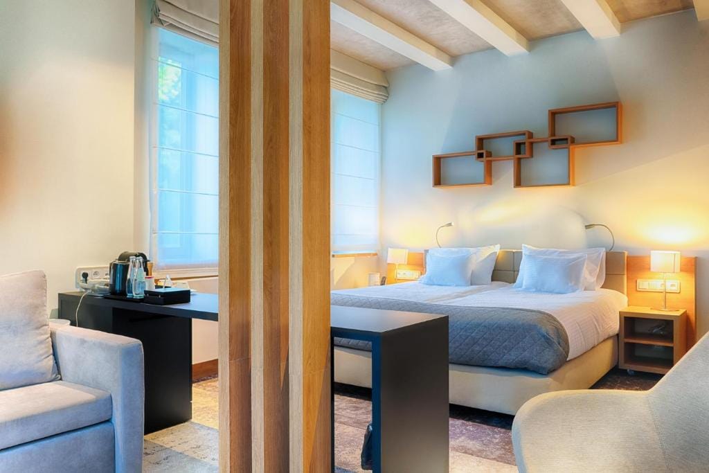 Focus Hotel Premium Sopot — 1