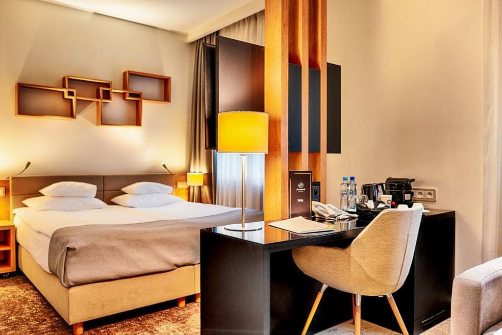 Focus Hotel Premium Sopot — 2