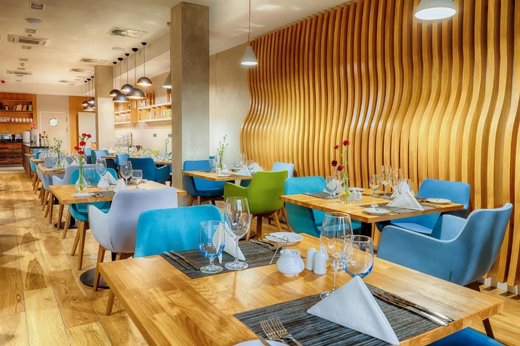 Focus Hotel Premium Sopot — 5