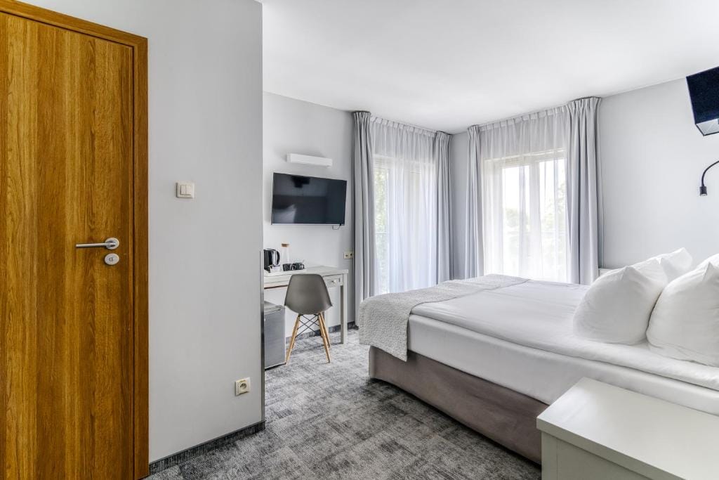 Hotel Aqua Sopot - Destigo Hotels — 2
